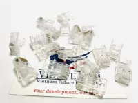 Đầu Jack RJ45 CAT6